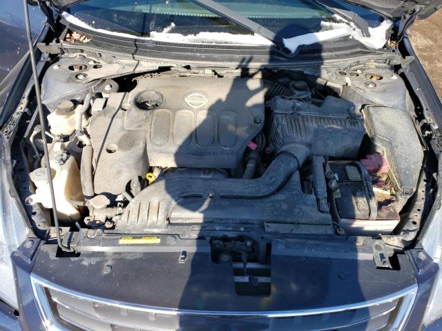 Photo 11 from auction – 2011 NISSAN ALTIMA BAS with VIN 1N4AL2AP6BN507046