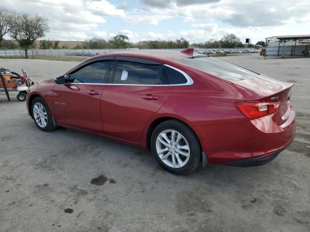 Photo 2 from auction – 2017 CHEVROLET MALIBU LT with VIN 1G1ZE5ST5HF155576