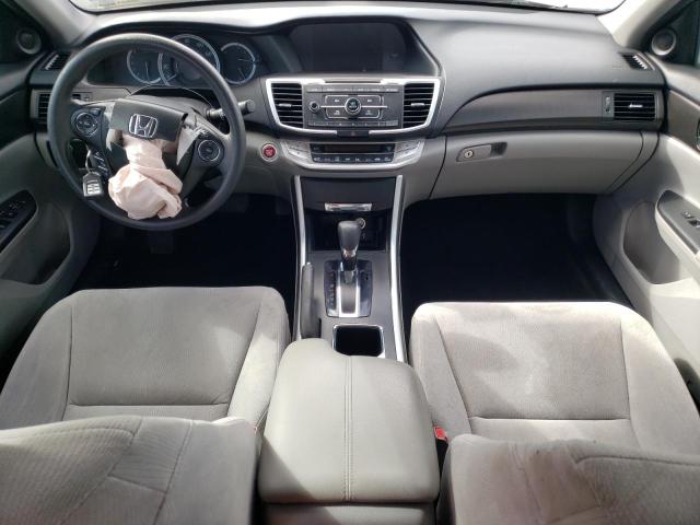Photo 8 from auction – 2014 HONDA ACCORD EX with VIN 1HGCR2F72EA079953