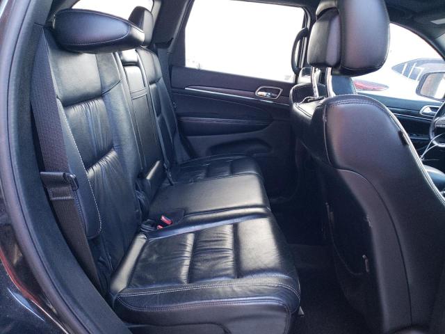 Photo 10 from auction – 2016 JEEP GRAND CHER with VIN 1C4RJFBG0GC342428