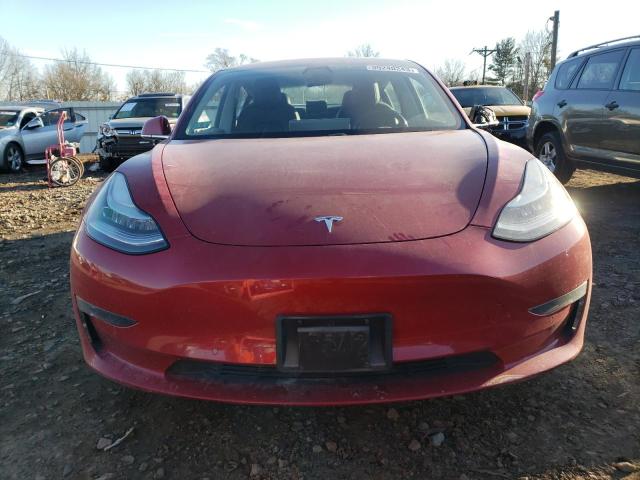 Photo 5 from auction – 2018 TESLA MODEL 3 with VIN 5YJ3E1EA2JF031159