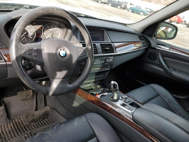 Photo 8 from auction – 2010 BMW X5 XDRIVE3 with VIN 5UXFE4C58AL379533
