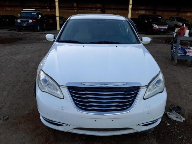 Photo 5 from auction – 2013 CHRYSLER 200 TOURIN with VIN 1C3CCBBB0DN546101