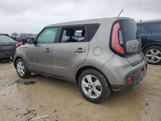 Photo 2 from auction – 2017 KIA SOUL with VIN KNDJN2A28H7427916