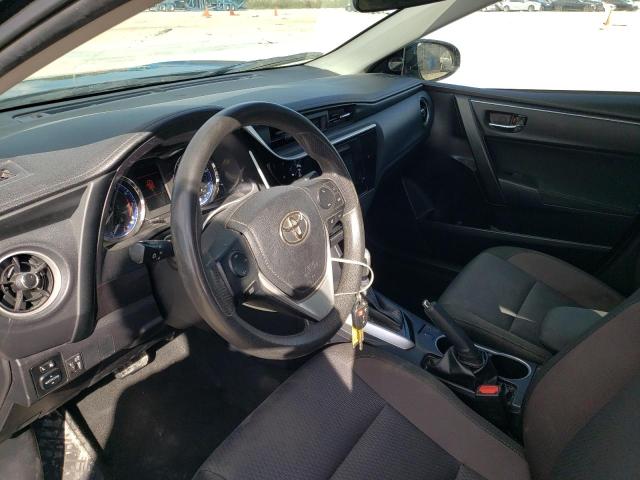 Photo 7 from auction – 2018 TOYOTA COROLLA L with VIN 2T1BURHE8JC122596