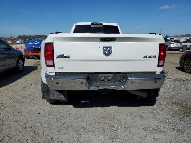 Photo 6 from auction – 2017 RAM 3500 SLT with VIN 3C63RRHL6HG699624
