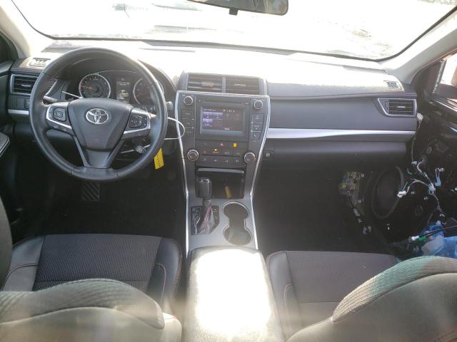 Photo 8 from auction – 2016 TOYOTA CAMRY LE with VIN 4T1BF1FK4GU267078