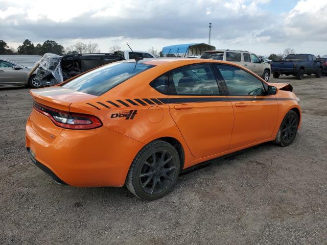 Photo 3 from auction – 2013 DODGE DART SXT with VIN 1C3CDFBA5DD299532