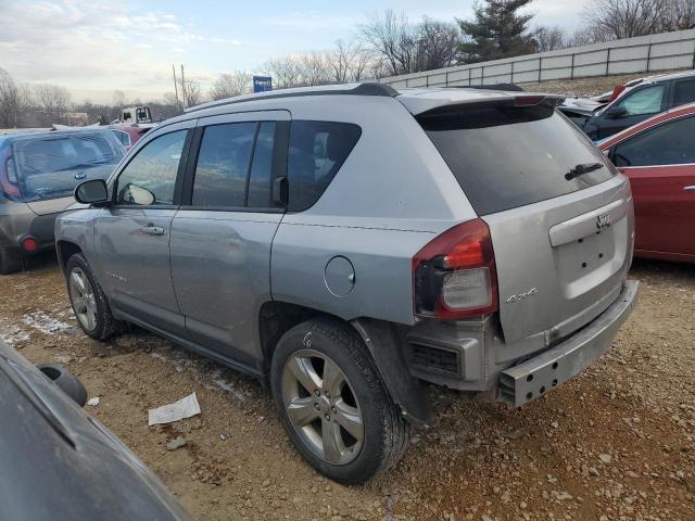 Photo 2 from auction – 2015 JEEP COMPASS LA with VIN 1C4NJDEB7FD245786