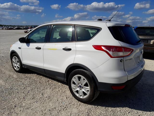 Foto 2 de la subasta – 2015 FORD ESCAPE S con VIN 1FMCU0F77FUB50903