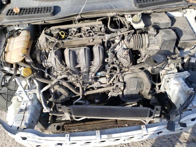 Photo 11 from auction – 2014 FORD ESCAPE S with VIN 1FMCU0F72EUB46188