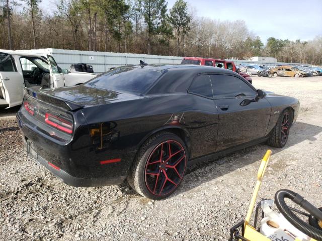 Photo 3 from auction – 2016 DODGE CHALLENGER with VIN 2C3CDZAG0GH312136