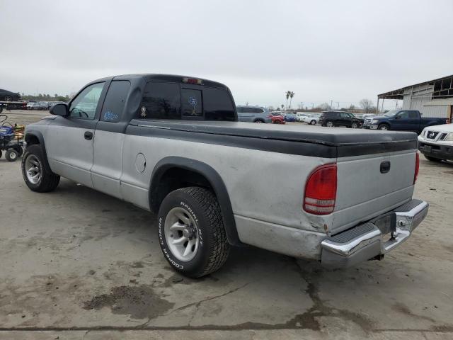 Photo 2 from auction – 1998 DODGE DAKOTA with VIN 1B7GL22X9WS656139