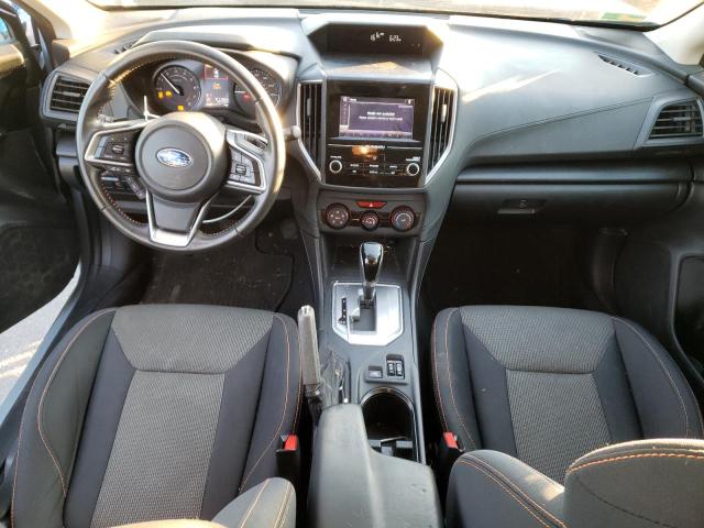 Photo 8 from auction – 2018 SUBARU CROSSTREK with VIN JF2GTADCXJ8333889