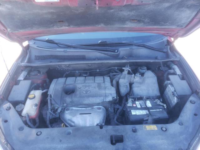Photo 12 from auction – 2011 TOYOTA RAV4 with VIN 2T3ZF4DVXBW094518