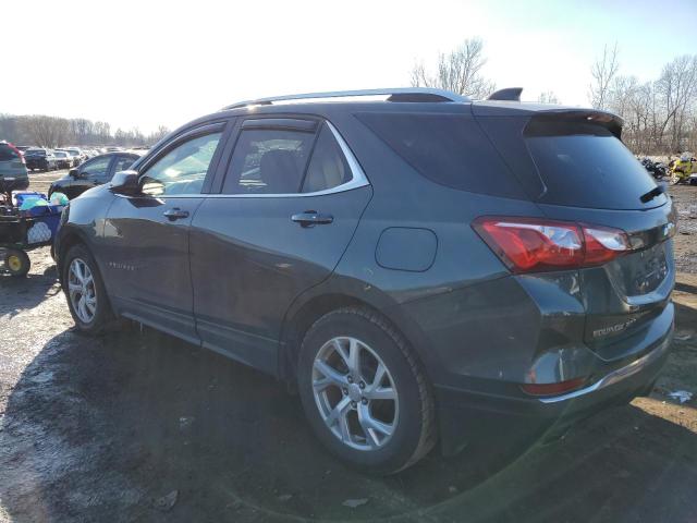 Photo 2 from auction – 2019 CHEVROLET EQUINOX with VIN 3GNAXLEX5KL368369