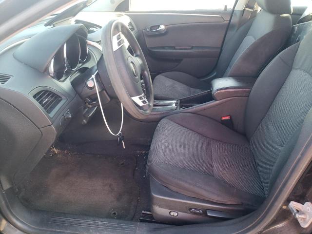 Photo 7 from auction – 2012 CHEVROLET MALIBU 1LT with VIN 1G1ZC5E07CF257283