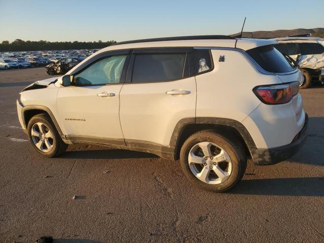 Photo 2 from auction – 2018 JEEP COMPASS LA with VIN 3C4NJDBB6JT114811