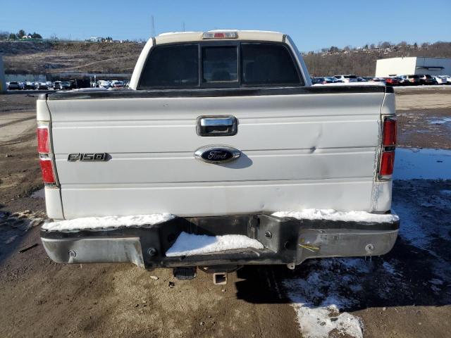 Photo 6 from auction – 2013 FORD F150 SUPER with VIN 1FTFW1ET6DFA51619