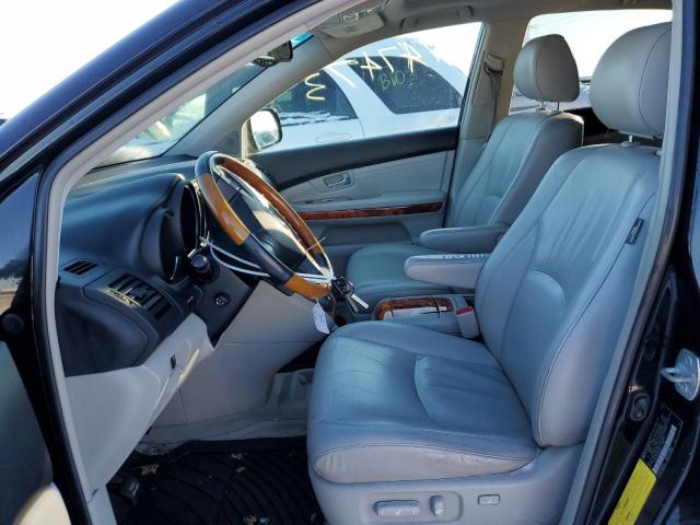 Photo 7 from auction – 2005 LEXUS RX 330 with VIN 2T2HA31U25C065217
