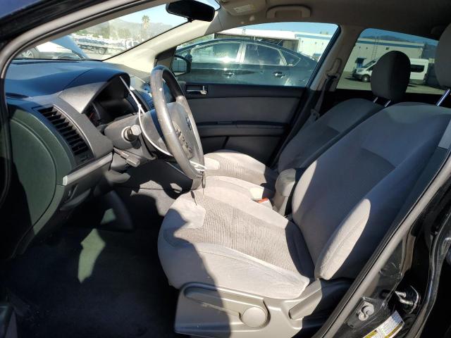 Photo 7 from auction – 2012 NISSAN SENTRA 2.0 with VIN 3N1AB6AP0CL736105