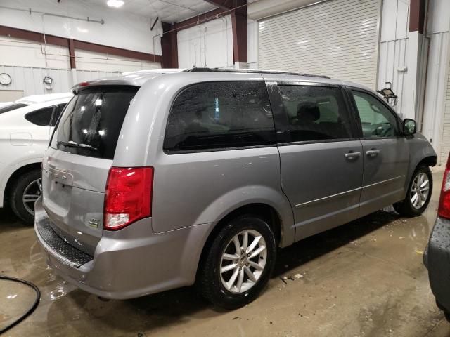 Photo 3 from auction – 2015 DODGE GRAND CARA with VIN 2C4RDGCG6FR536057