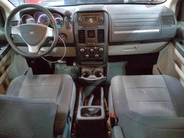 Photo 8 from auction – 2008 DODGE GRAND CARA with VIN 1D8HN44HX8B126346