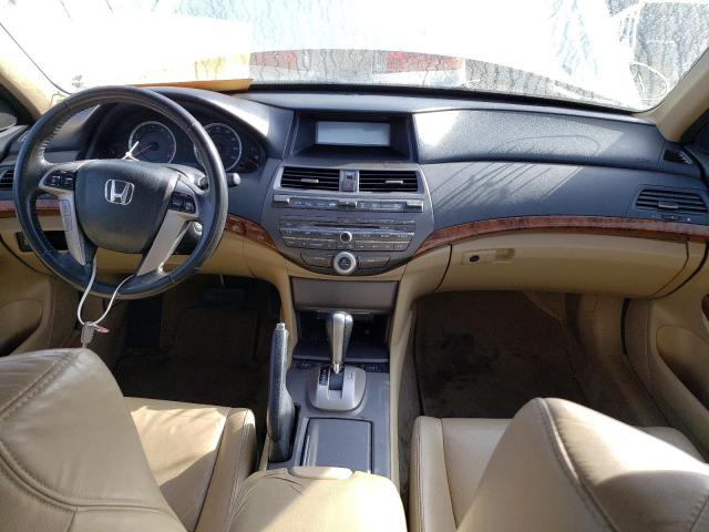 Photo 8 from auction – 2012 HONDA ACCORD EXL with VIN 1HGCP3F83CA027507