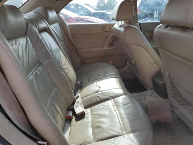 Photo 10 from auction – 1998 MAZDA MILLENIA with VIN JM1TA2216W1419954
