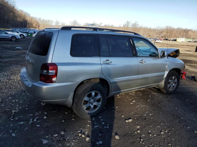 Photo 3 from auction – 2006 TOYOTA HIGHLANDER with VIN JTEEP21A960143926