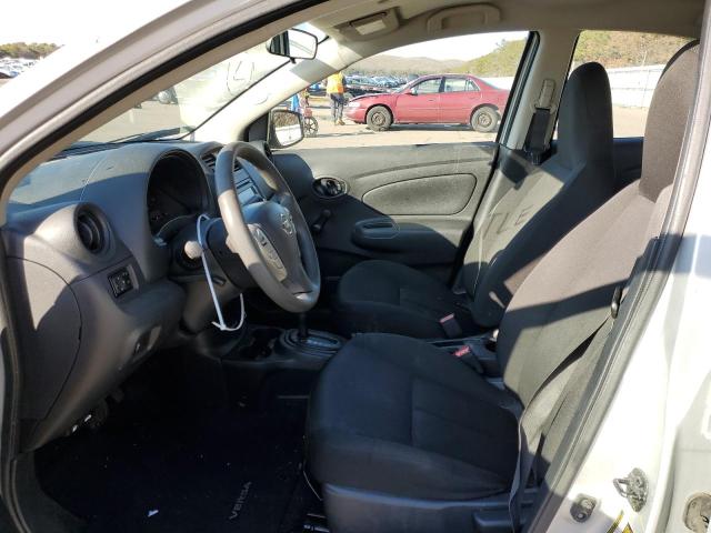Photo 7 from auction – 2017 NISSAN VERSA S with VIN 3N1CN7APXHL839108