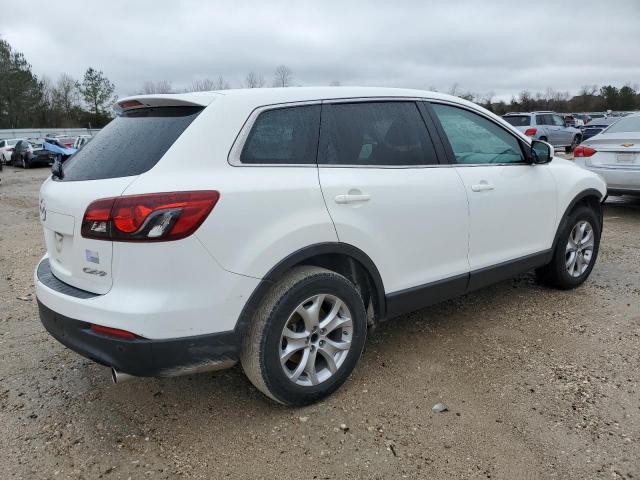 Photo 3 from auction – 2014 MAZDA CX-9 TOURI with VIN JM3TB2CA2E0429730