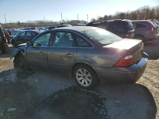 Photo 2 from auction – 2005 FORD FIVE HUNDR with VIN 1FAFP23105G155027