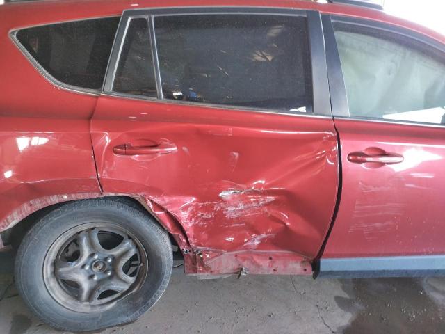 Photo 10 from auction – 2017 TOYOTA RAV4 LE with VIN JTMBFREV7HJ149494