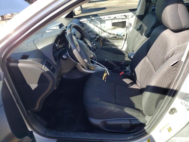 Photo 7 from auction – 2013 TOYOTA COROLLA BA with VIN 5YFBU4EE4DP119237