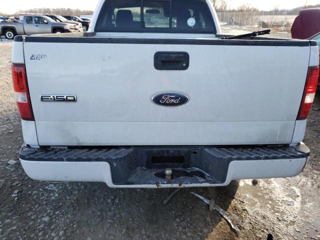 Photo 6 from auction – 2008 FORD F150 with VIN 1FTRF12238KE57296