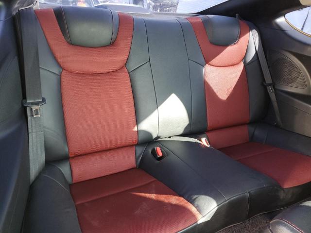 Photo 10 from auction – 2012 HYUNDAI GENESIS CO with VIN KMHHT6KD2CU079547