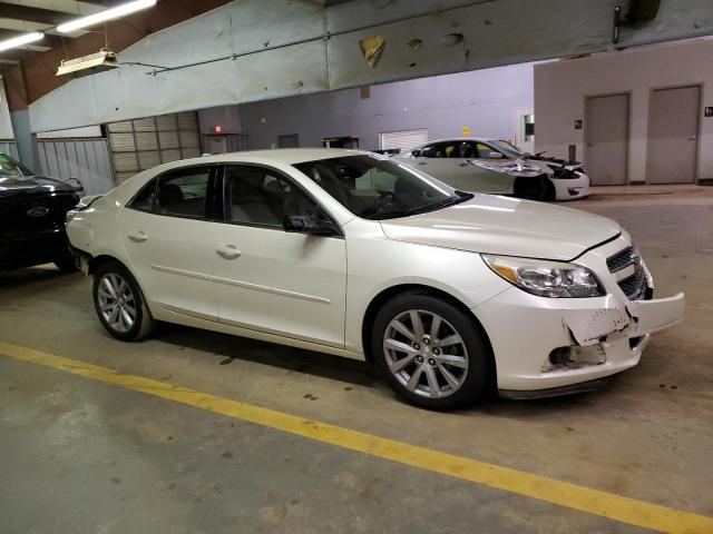 Photo 4 from auction – 2013 CHEVROLET MALIBU 2LT with VIN 1G11E5SA4DF136541