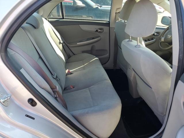 Photo 10 from auction – 2010 TOYOTA COROLLA BA with VIN 2T1BU4EE9AC290710