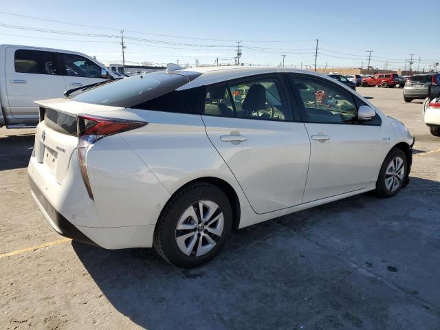 Photo 3 from auction – 2018 TOYOTA PRIUS with VIN JTDKBRFU0J3069465