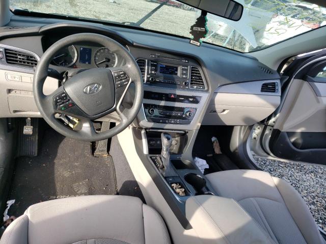 Photo 8 from auction – 2015 HYUNDAI SONATA SE with VIN 5NPE24AF4FH230372
