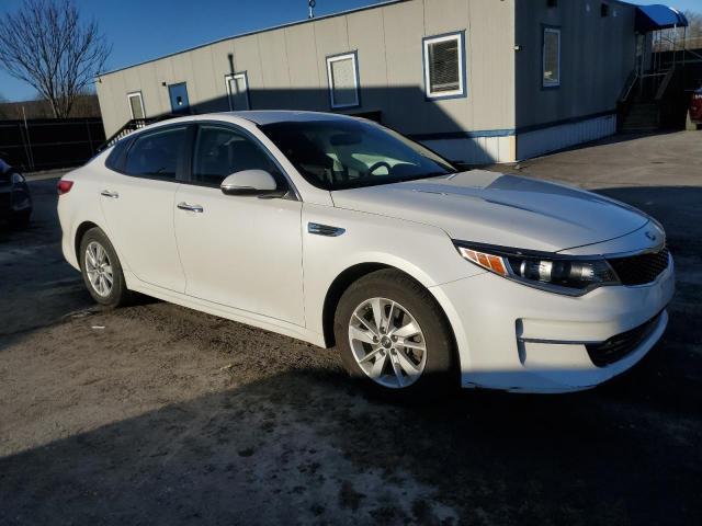 Photo 4 from auction – 2016 KIA OPTIMA LX with VIN KNAGT4L38G5070133