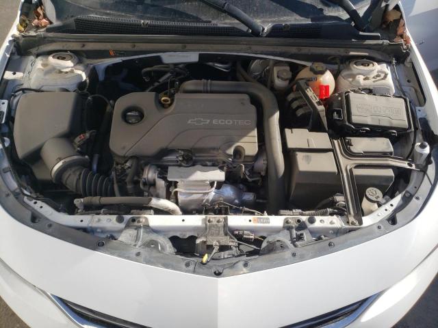 Photo 11 from auction – 2017 CHEVROLET MALIBU LT with VIN 1G1ZE5ST2HF278736