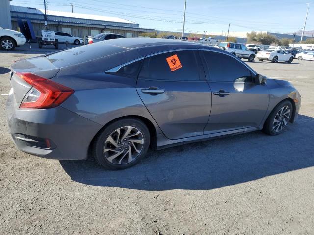 Photo 3 from auction – 2016 HONDA CIVIC EX with VIN 19XFC2F70GE210939