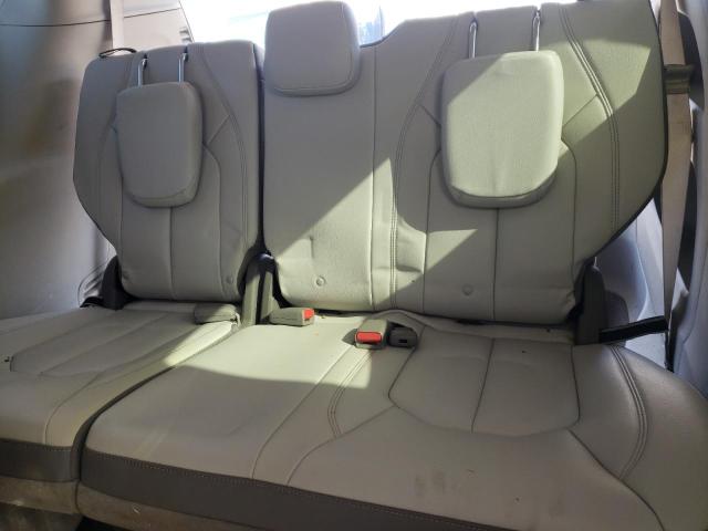 Photo 10 from auction – 2017 CHRYSLER PACIFICA T with VIN 2C4RC1BG2HR756980