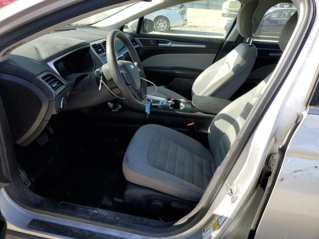 Photo 7 from auction – 2014 FORD FUSION S with VIN 3FA6P0G72ER349196