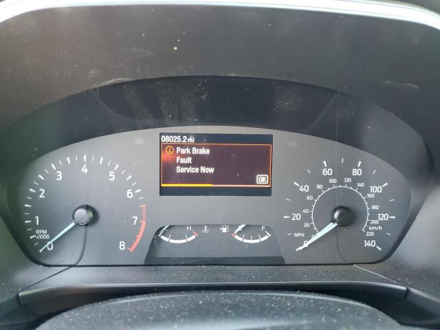 Photo 9 from auction – 2021 FORD ESCAPE SE with VIN 1FMCU9G65MUB30172
