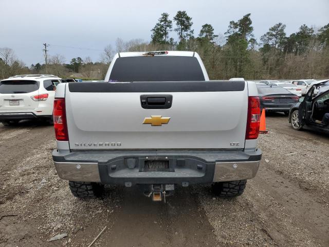 Фото 6 с аукциона – 2012 CHEVROLET 2500 с VIN 1GC1KYC85CF201425