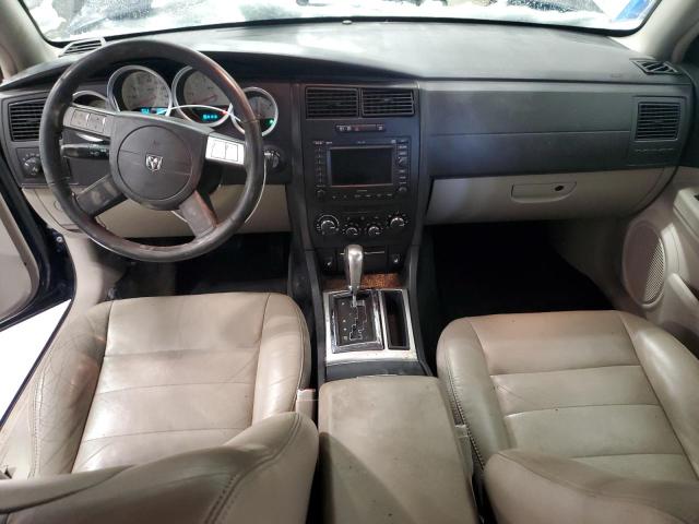 Photo 8 from auction – 2005 DODGE MAGNUM with VIN 2D8GV58205H549978