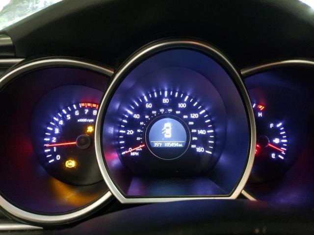 Photo 9 from auction – 2015 KIA OPTIMA LX with VIN 5XXGM4A76FG473379